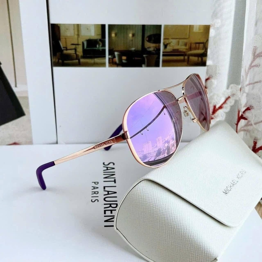 【MK】百搭 時尚 墨鏡 太陽眼鏡 眼鏡-細節圖5