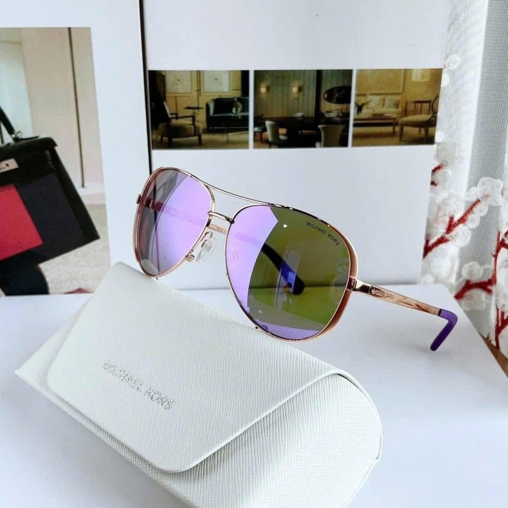 【MK】百搭 時尚 墨鏡 太陽眼鏡 眼鏡-細節圖6