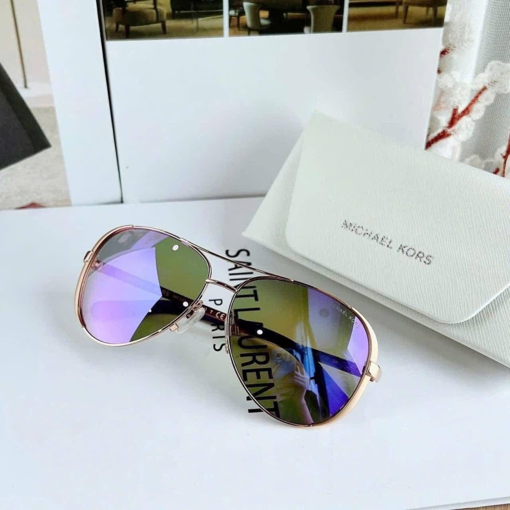 【MK】百搭 時尚 墨鏡 太陽眼鏡 眼鏡-細節圖7