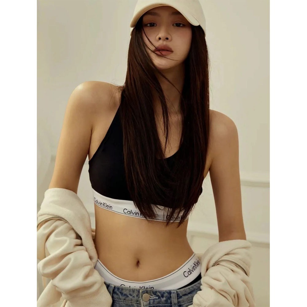 【CK】內衣 一組兩件 / 內褲 一組三件-細節圖4