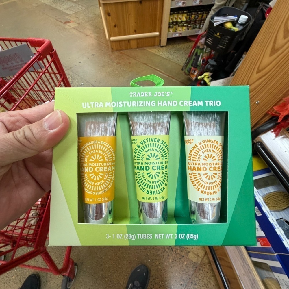 【Trader Joe’s】TJ 缺德舅 護手霜 /護唇/手部精華-細節圖5