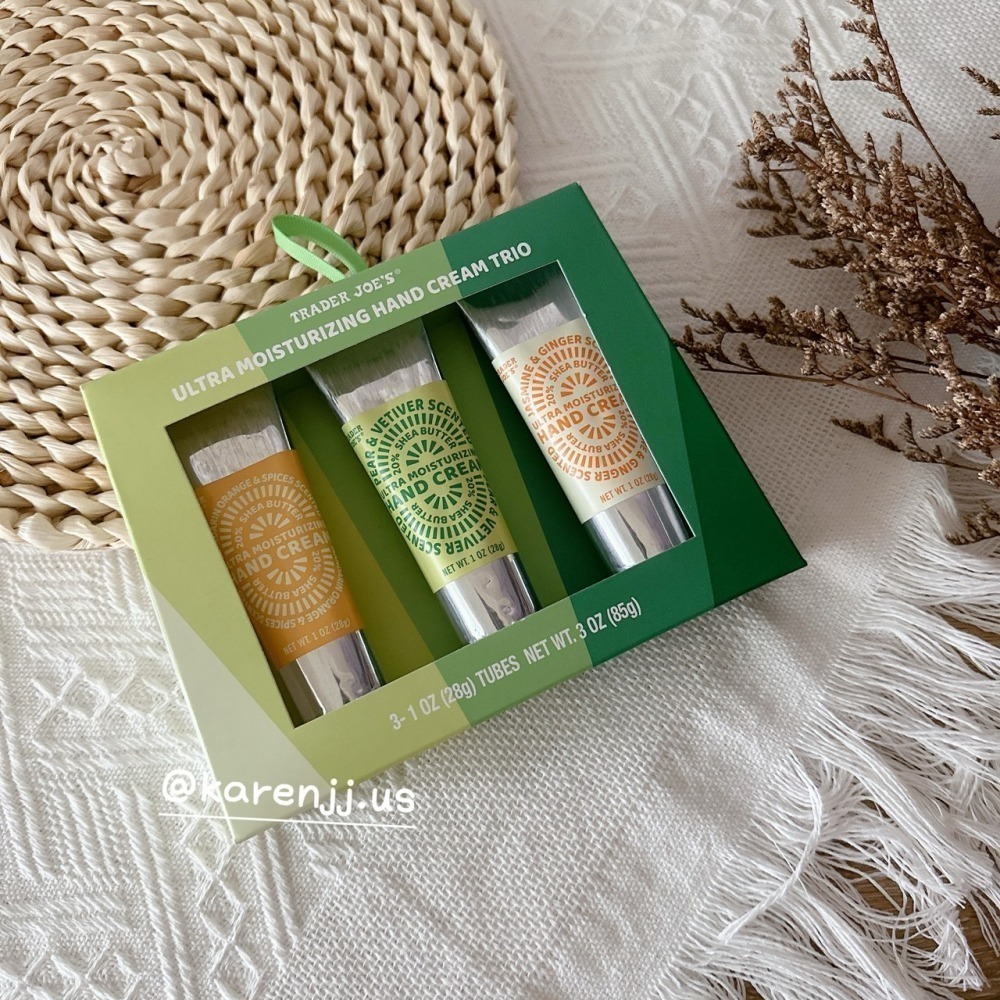 【Trader Joe’s】TJ 缺德舅 護手霜 /護唇/手部精華-細節圖4
