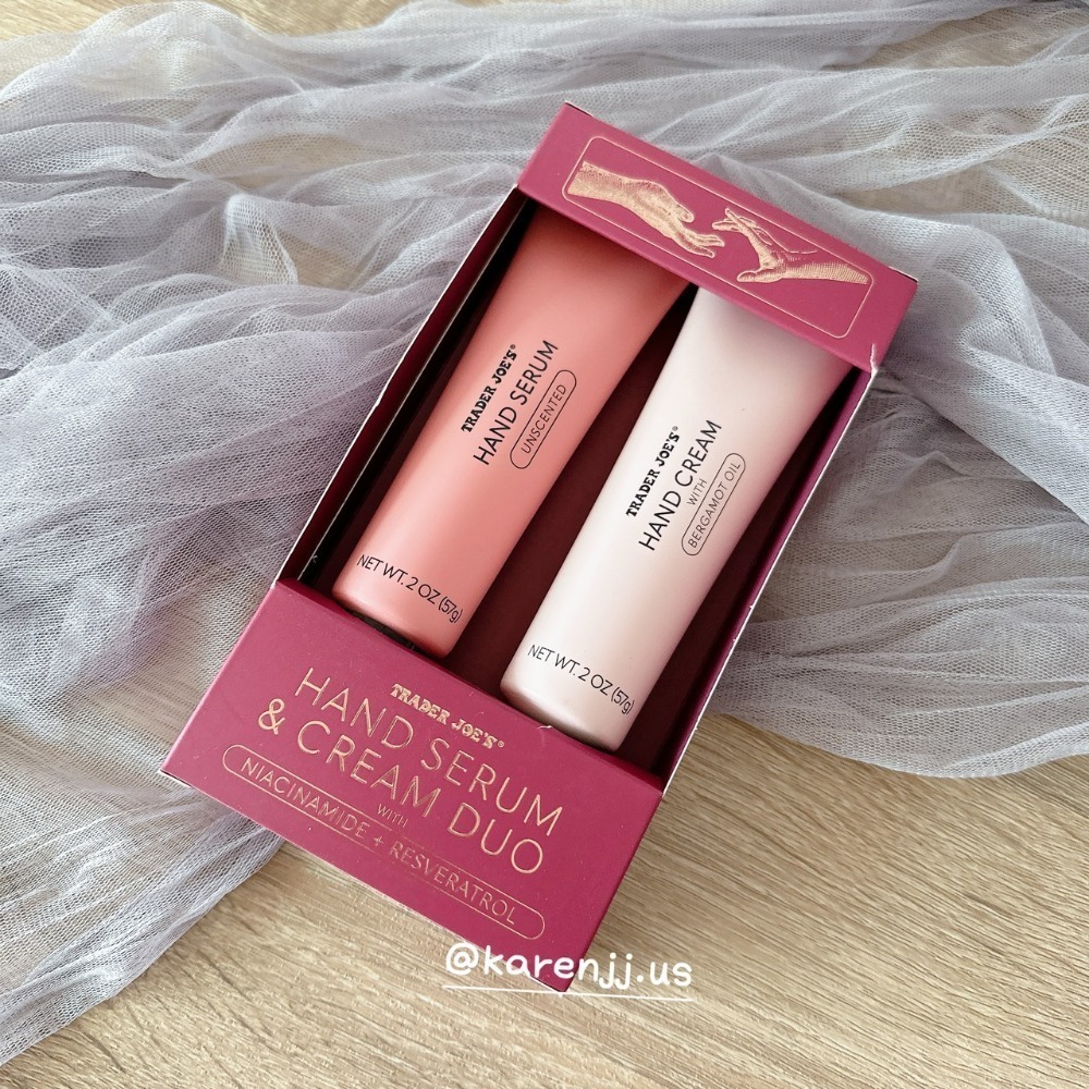 【Trader Joe’s】TJ 缺德舅 護手霜 /護唇/手部精華-規格圖7