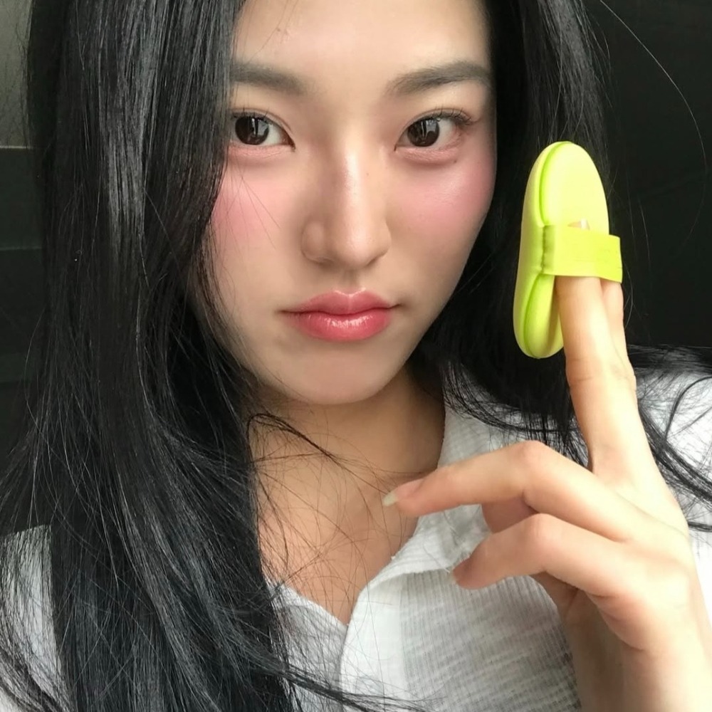 🔥Olive Young銷售破百萬🔥韓國【THE TOOL LAB】水感澎澎粉撲組-細節圖4