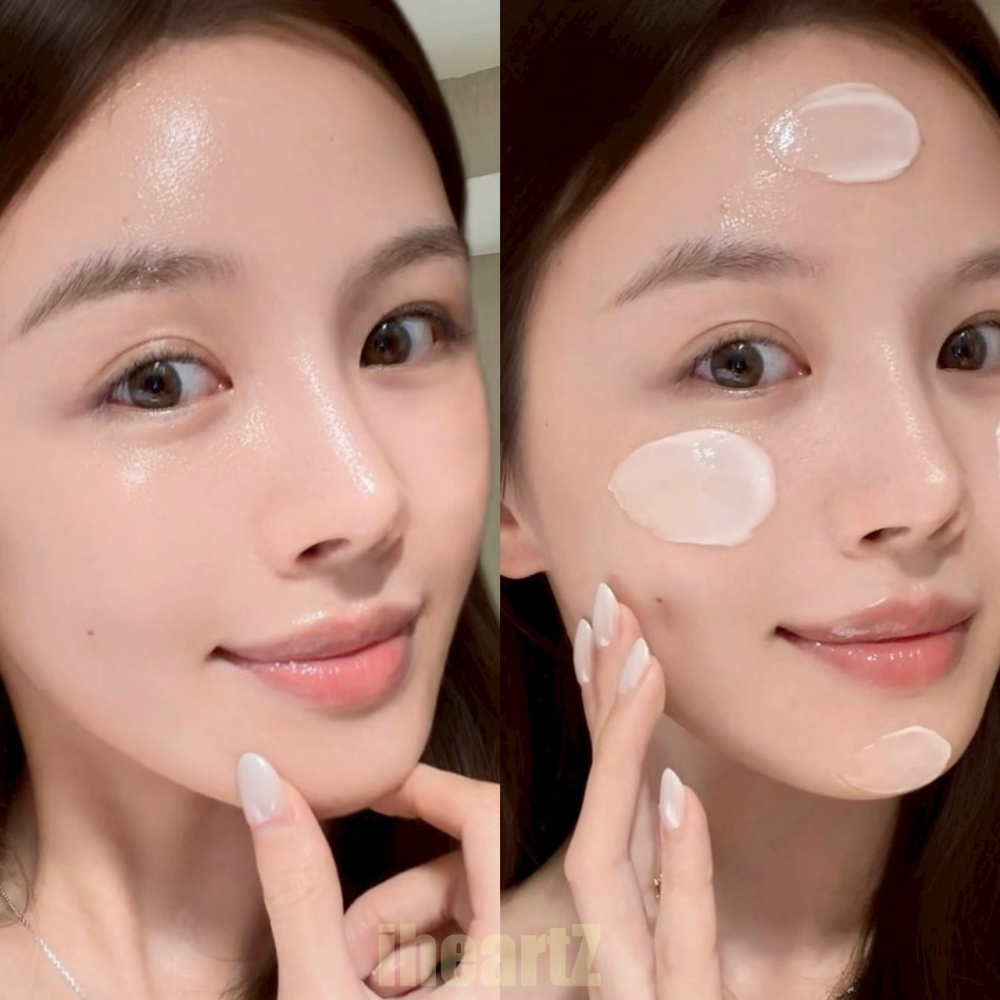 【蘭蔻】絕對完美永生玫瑰逆齡乳霜 15ml-細節圖4