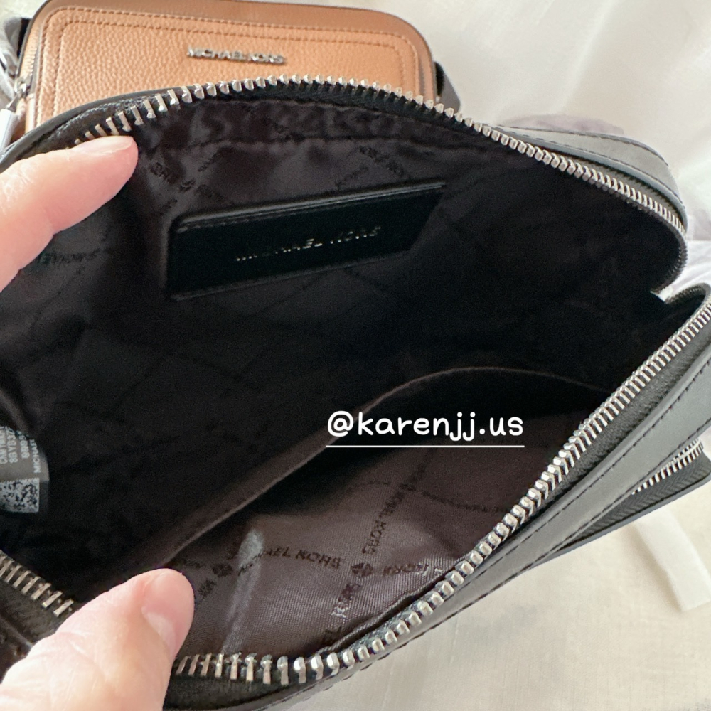 【MK】COOPER 男生 相機包 斜背 側背 包包-細節圖3