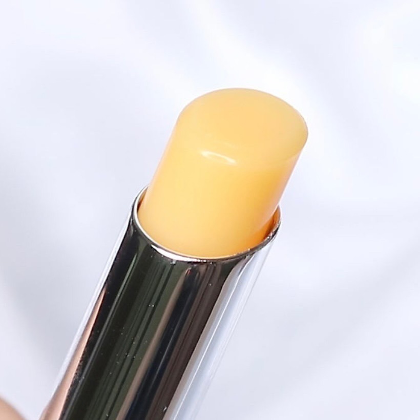 韓國【Y.N.M】彩虹蜂蜜溫感變色潤唇膏3g 效期2028以後-細節圖6