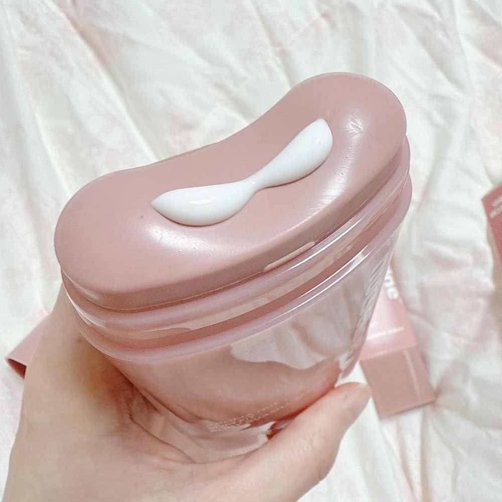 #韓惠軫 親自參與研發的品牌 【Nutseline】身體 刮痧 保濕 精華 60ml-細節圖5