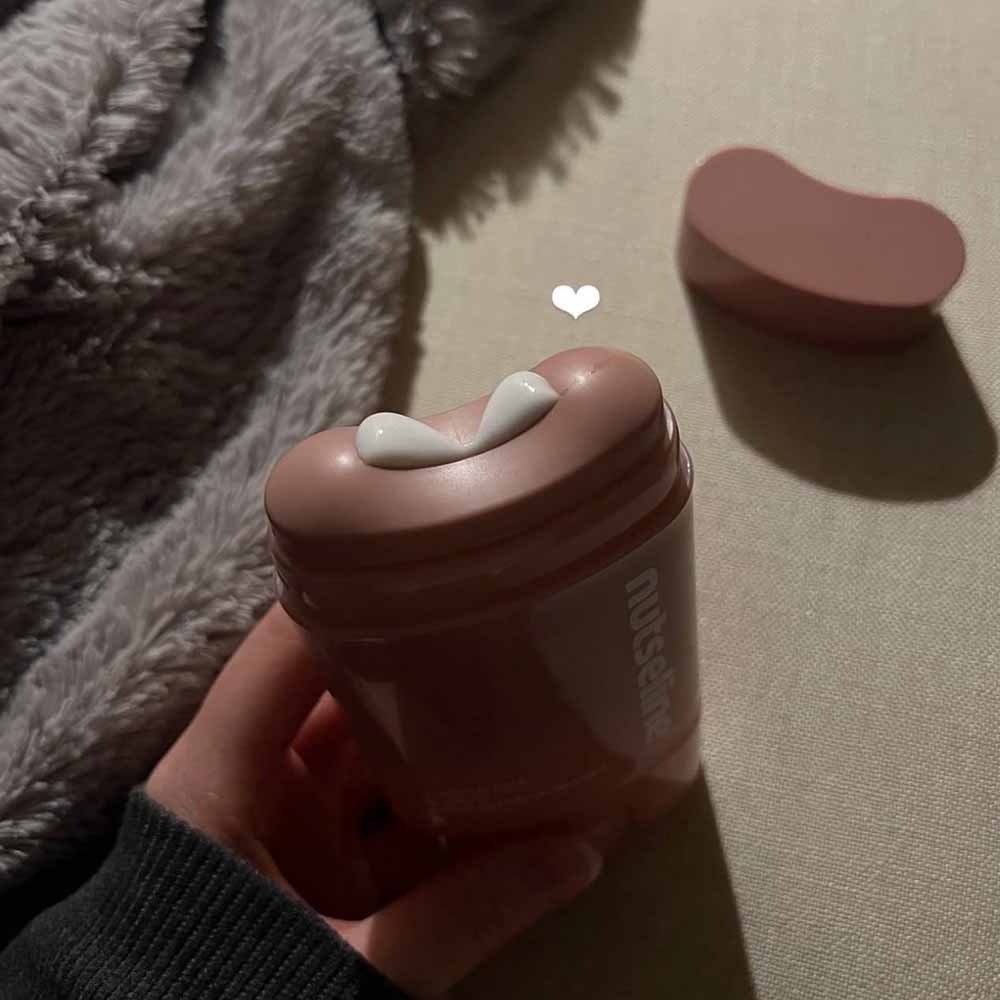 #韓惠軫 親自參與研發的品牌 【Nutseline】身體 刮痧 保濕 精華 60ml 效28/09-細節圖9