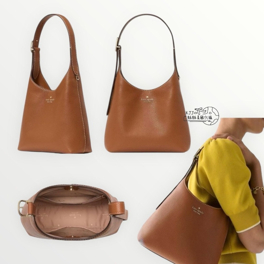 【Kate Spade】 KS 454 肩背包 手拿 包包-細節圖3