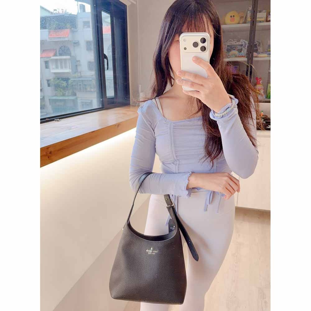 【Kate Spade】 KS 454 肩背包 手拿 包包-細節圖4