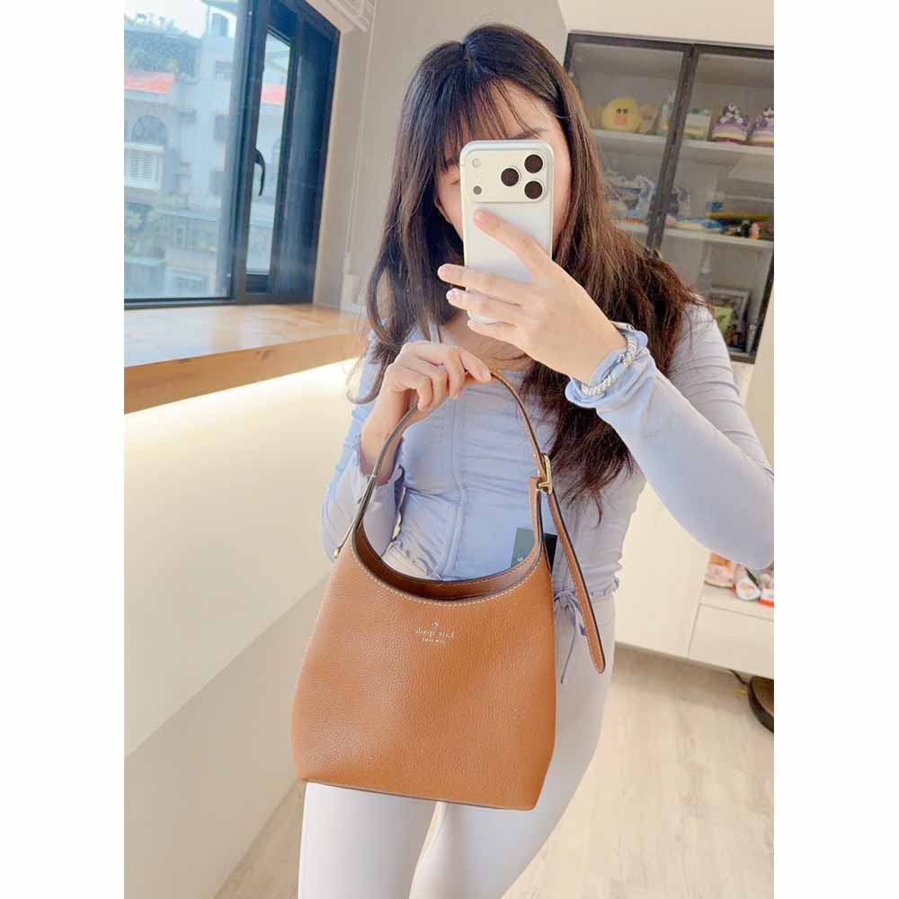 【Kate Spade】 KS 454 肩背包 手拿 包包-細節圖5