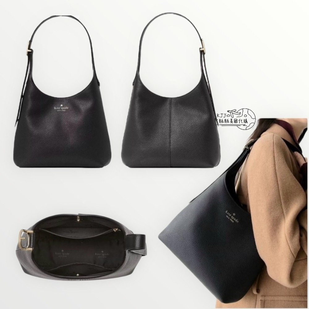【Kate Spade】 KS 454 肩背包 手拿 包包-細節圖5