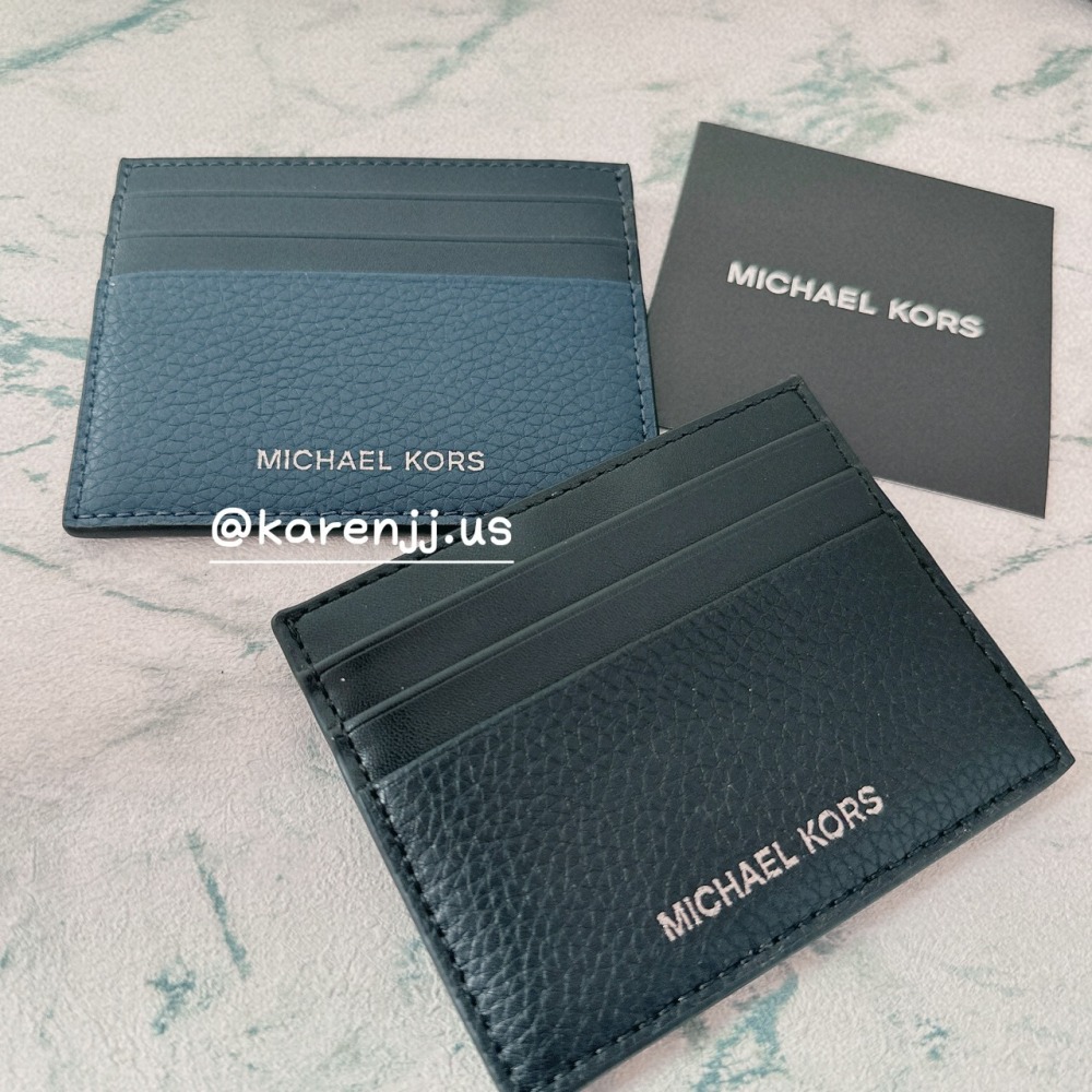 【MK】小扁 票卡 卡夾 卡包 錢包 包包-細節圖2