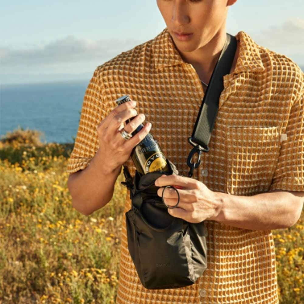 【Calpak】側背 水壺包-細節圖3