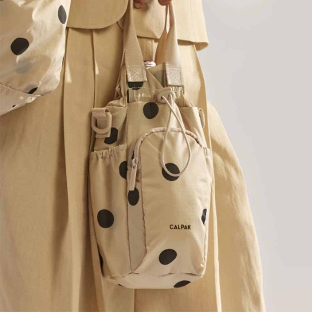 【Calpak】側背 水壺包-細節圖5