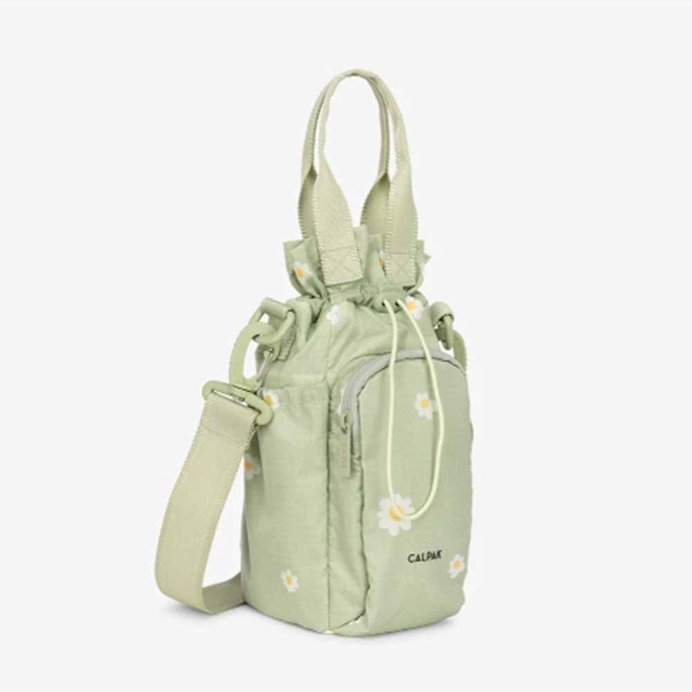 【Calpak】水壺包~小花