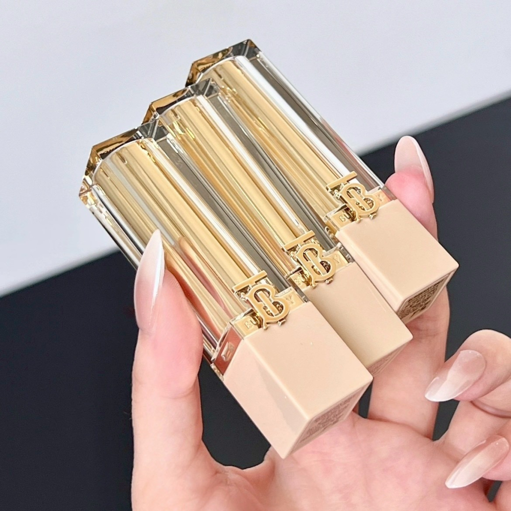 【Burberry】水漾唇膏 #604 Heritage Honey3g-細節圖4