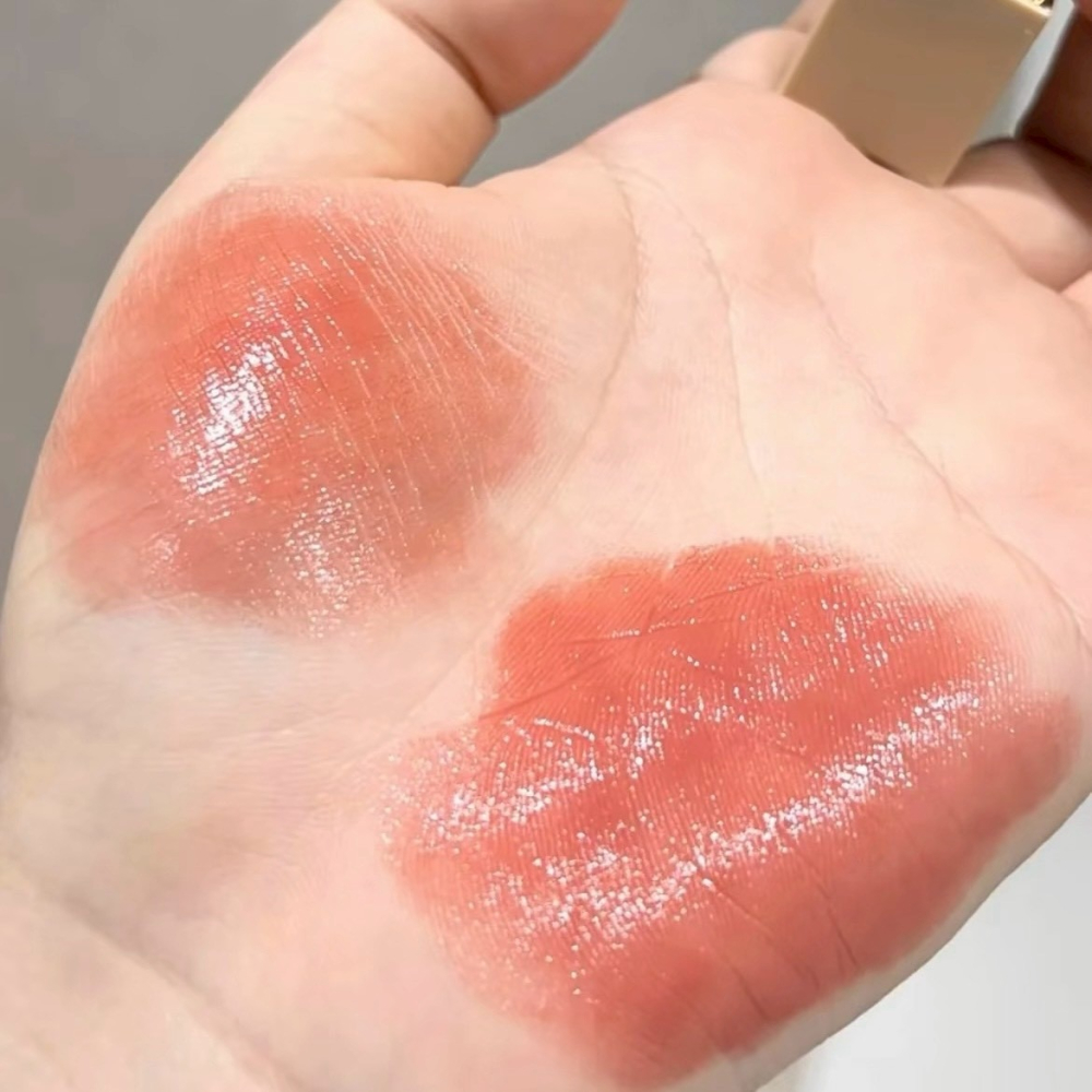 【Burberry】水漾唇膏 #604 Heritage Honey3g-細節圖5