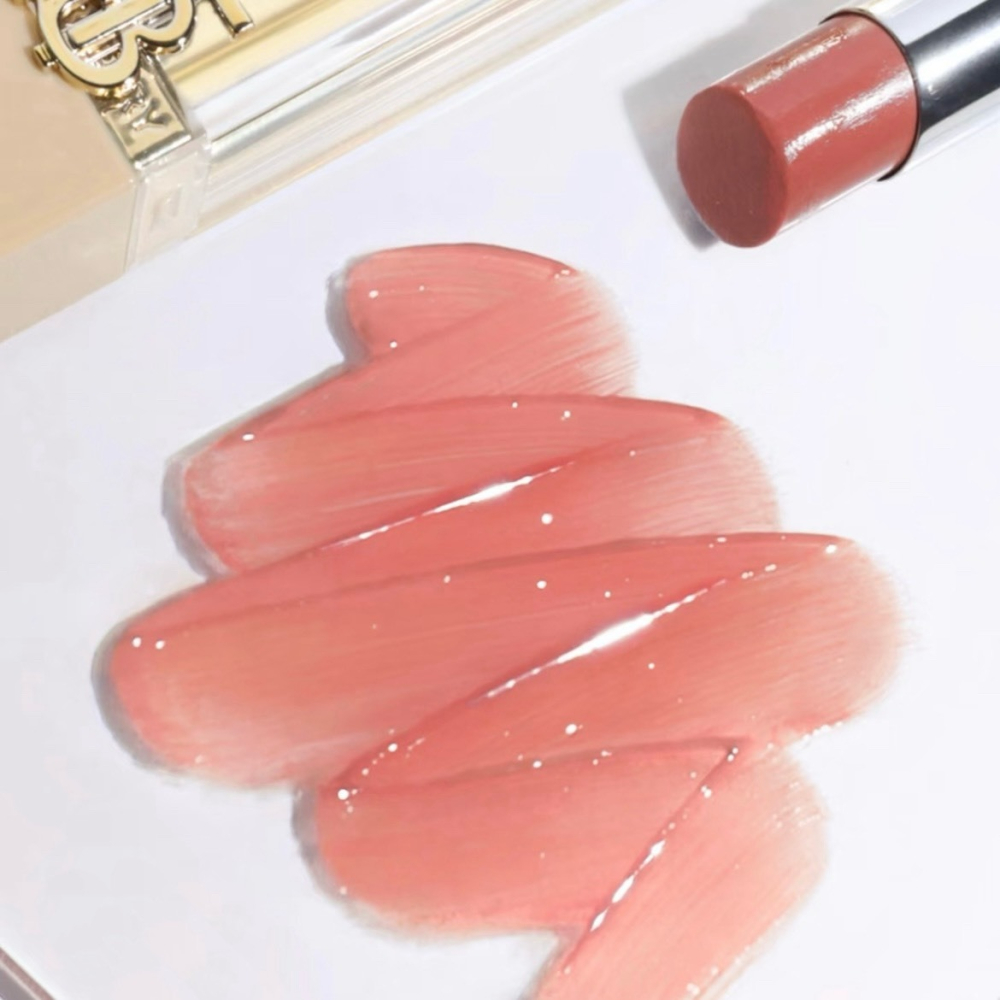 【Burberry】水漾唇膏 #604 Heritage Honey3g-細節圖6