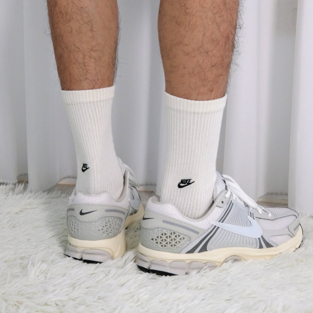 【Nike】  Everyday Cushioned 中筒襪 襪子 一組兩雙 FZ3073-133-細節圖6