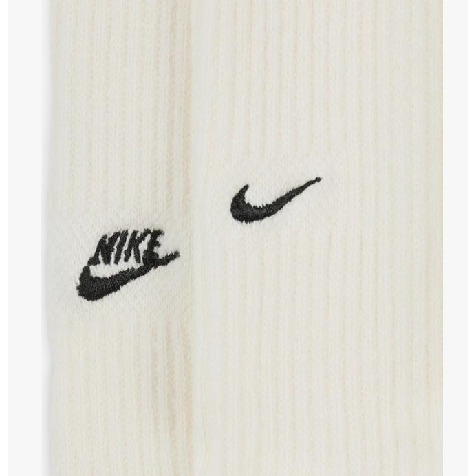 【Nike】  Everyday Cushioned 中筒襪 襪子 一組兩雙 FZ3073-133-細節圖4