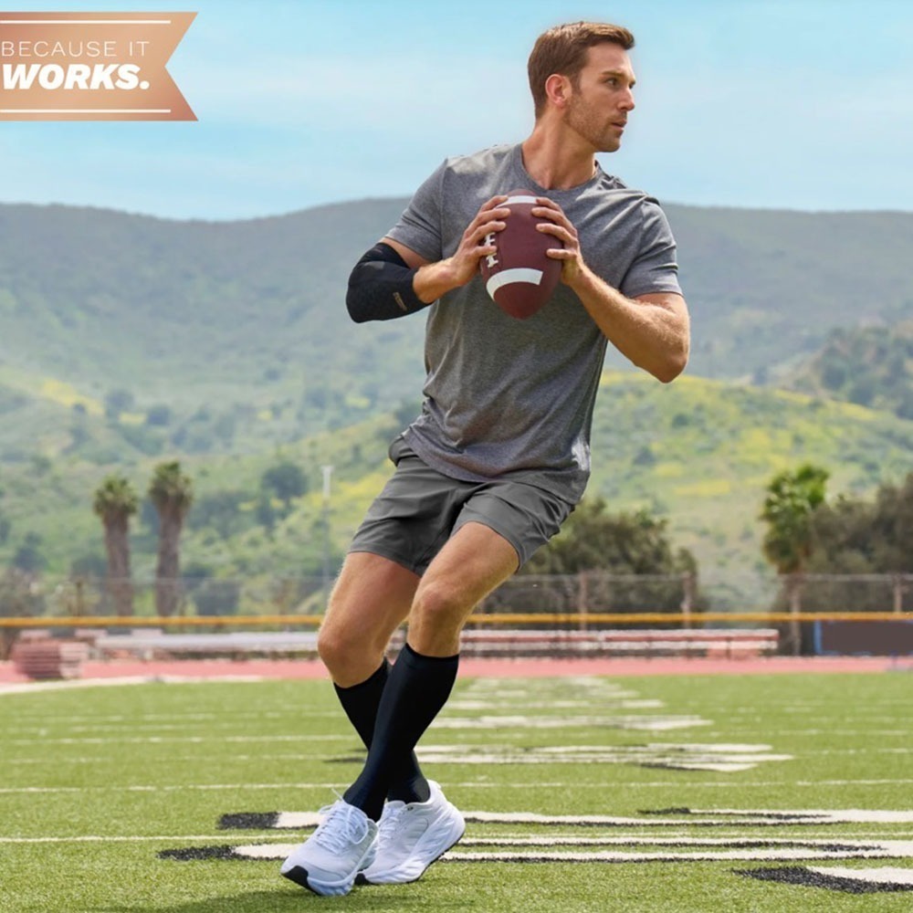 美國熱銷破千評價！【CopperFit】機能 壓力襪-細節圖7