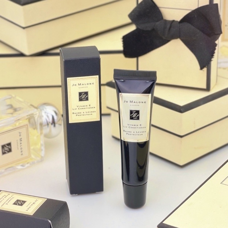 【Jo Malone】維他命E 護唇膏 15ml 效28/04-細節圖2