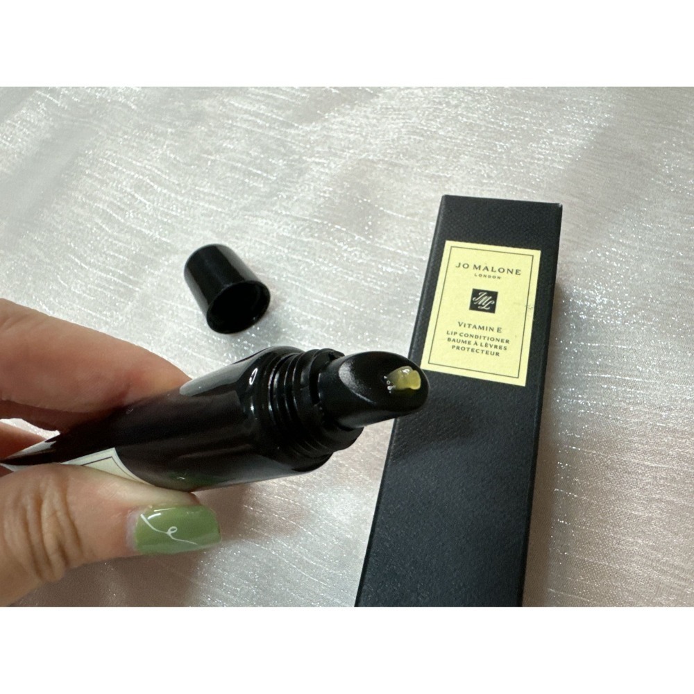 【Jo Malone】維他命E 護唇膏 15ml 效28/04-細節圖3