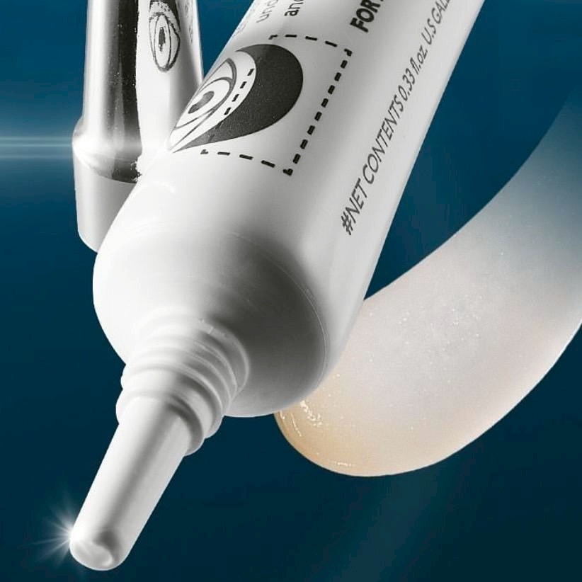 【Dr. Melaxin】眼袋隱形霜10ml-細節圖2