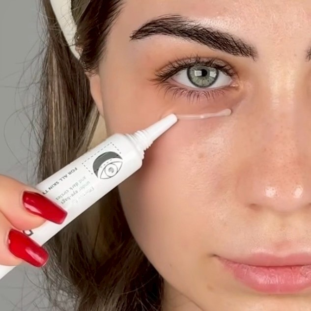 【Dr. Melaxin】眼袋隱形霜10ml-細節圖5