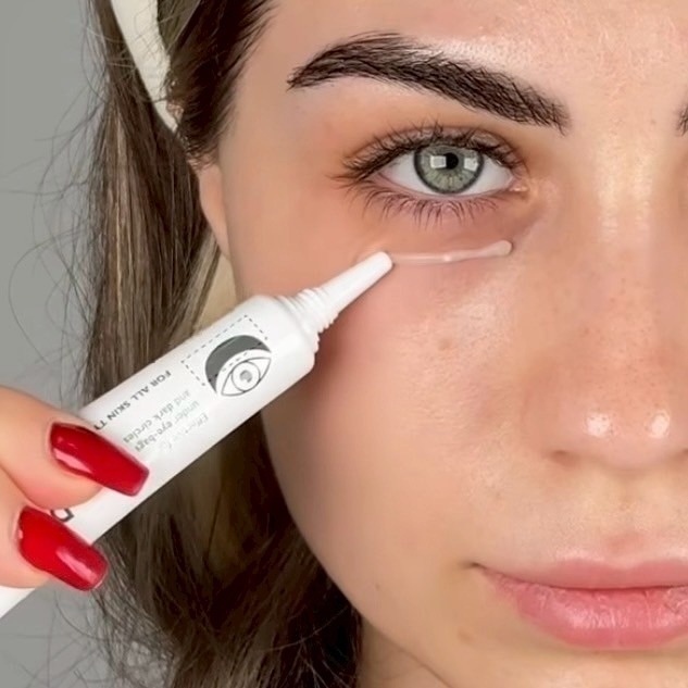 【Dr. Melaxin】眼袋隱形霜10ml-細節圖5