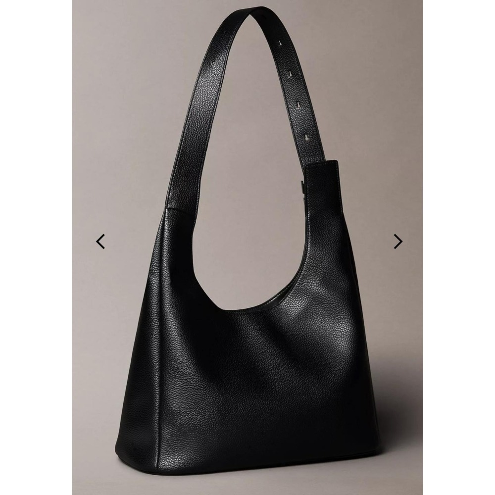 【CK】 Calvin Klein 腋下包 包包-細節圖3