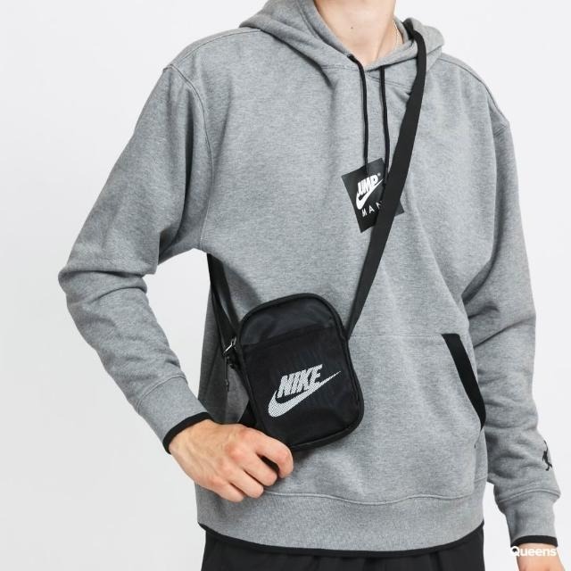 【Nike】Heritage斜背包-細節圖3