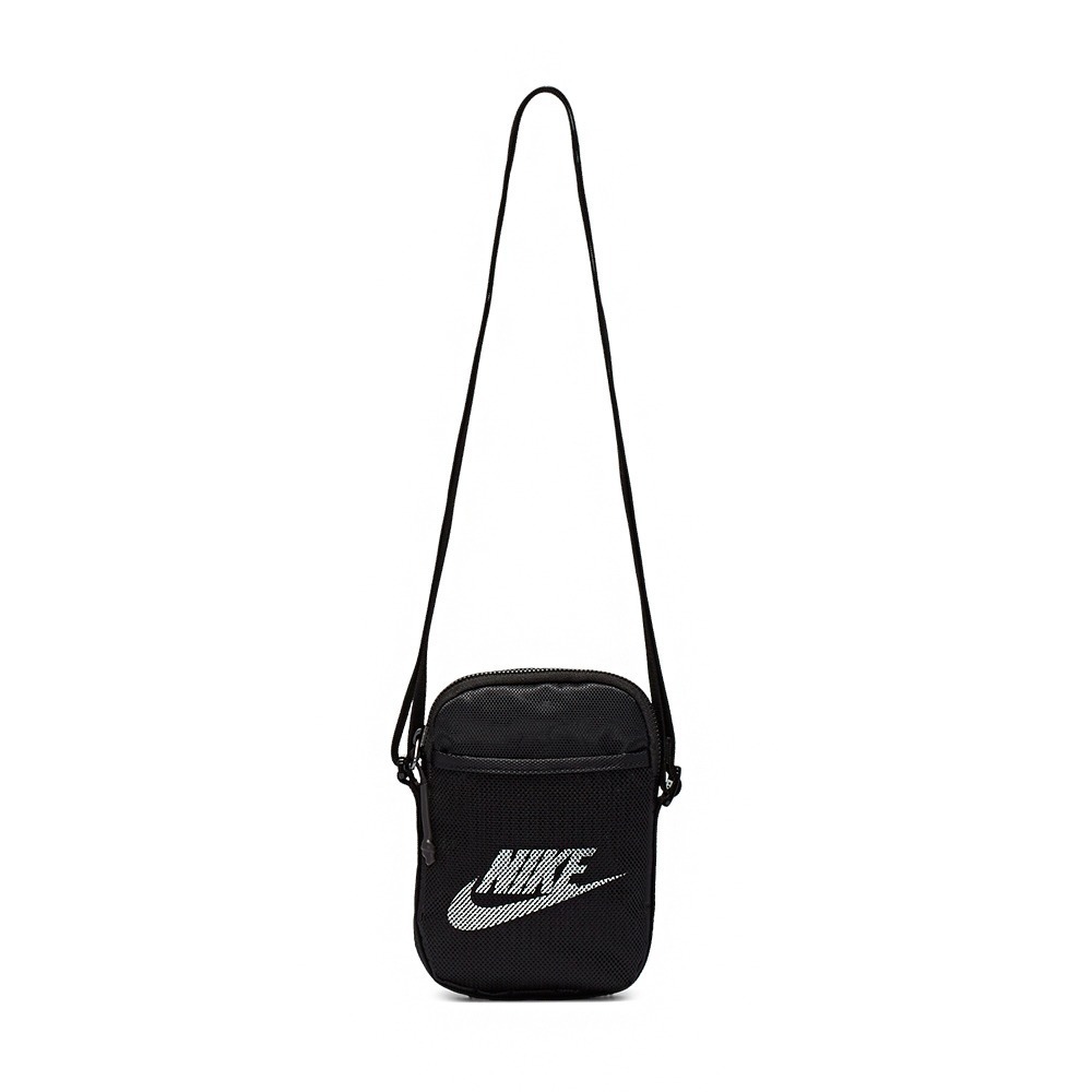 【Nike】Heritage斜背包-細節圖6