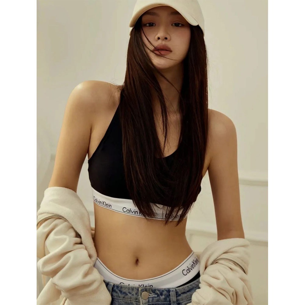 【7-ELEVEN門市團購】【CK】內衣 一組兩件 / 內褲 一組三件-細節圖5