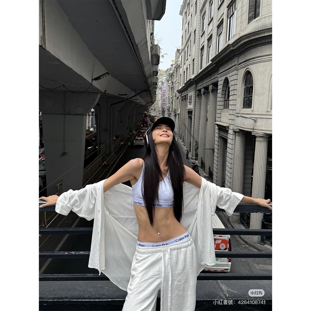 【7-ELEVEN門市團購】【CK】內衣 一組兩件 / 內褲 一組三件-細節圖8