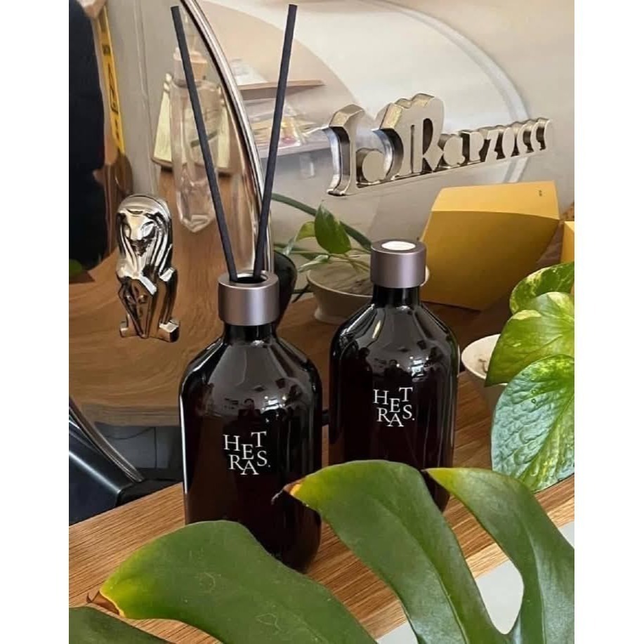 【Hetras】首席調香師擴香套組👉 一組皆為同款香味喔-細節圖2