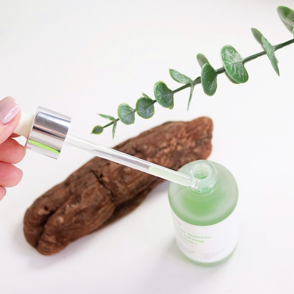 【SungboonEditor】綠番茄緊緻毛孔安瓶 75ml-細節圖7