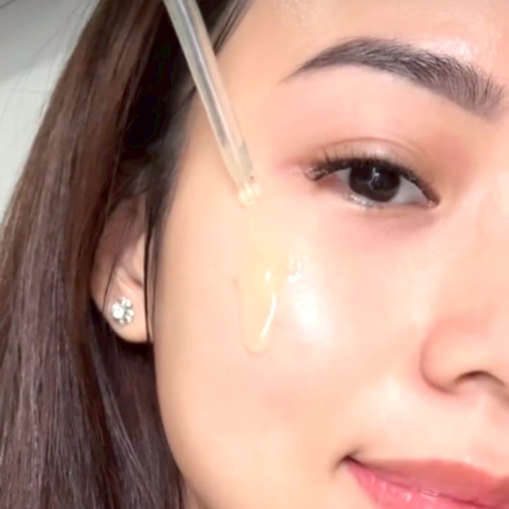 【SungboonEditor】綠番茄緊緻毛孔安瓶 75ml-細節圖3