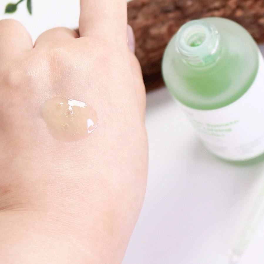 【SungboonEditor】綠番茄緊緻毛孔安瓶 75ml-細節圖5