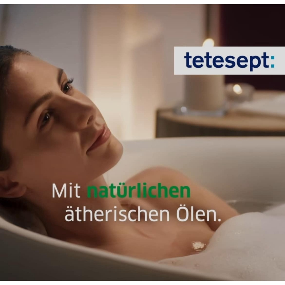 🛁 德國原裝進口｜tetesept 入浴海鹽 600g-細節圖2