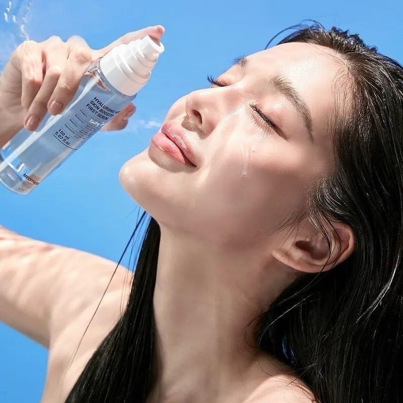 💧 MEDITHERAPY 333 玻尿酸保濕精華150ml-細節圖6