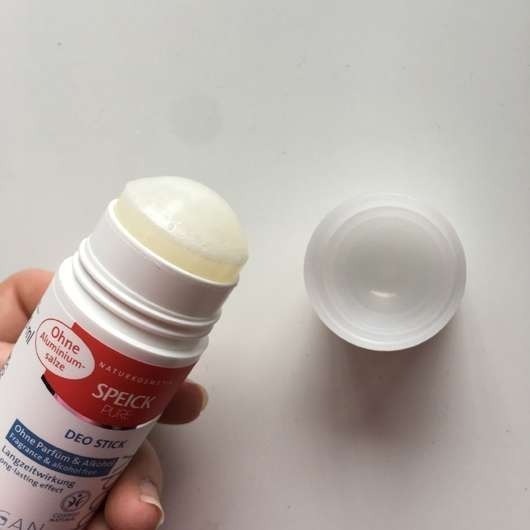德國百年天然品牌【Speick】 天然體香膏-細節圖2