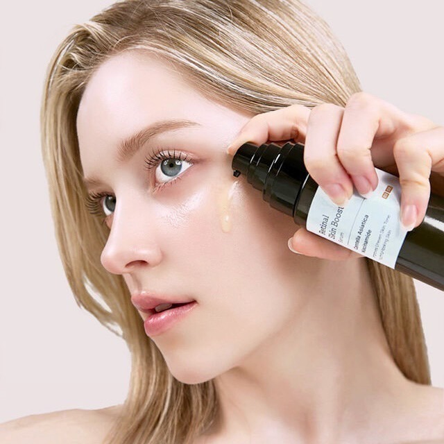 【MEDITHERAPY】修護A醛精華150ml 效27/11-細節圖5