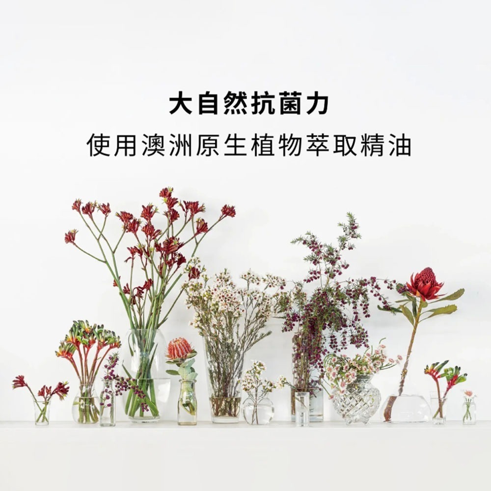 澳洲【BONDI WASH】地板 清潔液 500ml-細節圖7