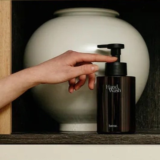 🫧🌿 韓國 【HETRAS】 香氛泡沫洗手液 2入組  #7🏨 #Hotel Wood 五星級飯店香氛-細節圖5