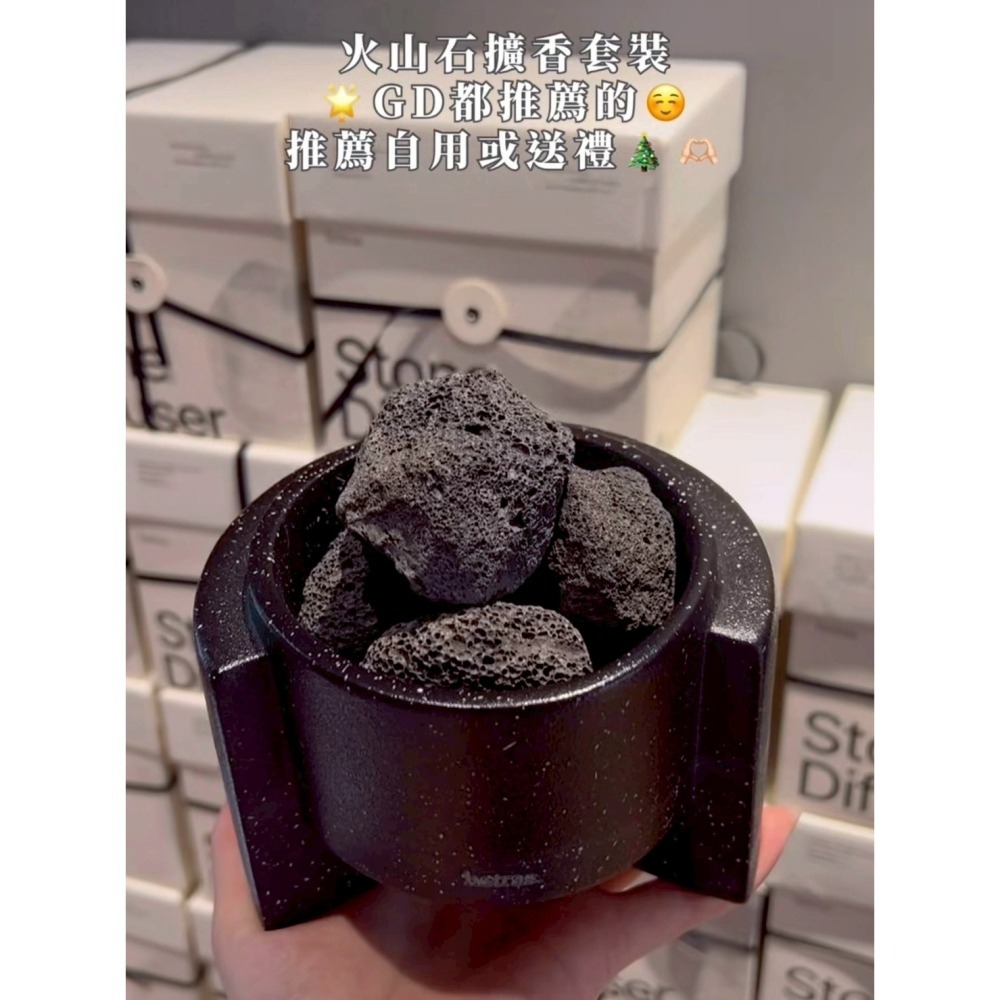 【Hetras】高級陶瓷石擴香器套裝07Hotel-細節圖2