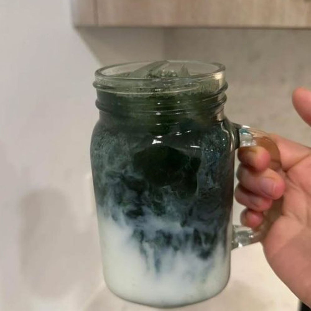 【Zena Greens】有機無糖超級綠拿鐵（45包）-細節圖4