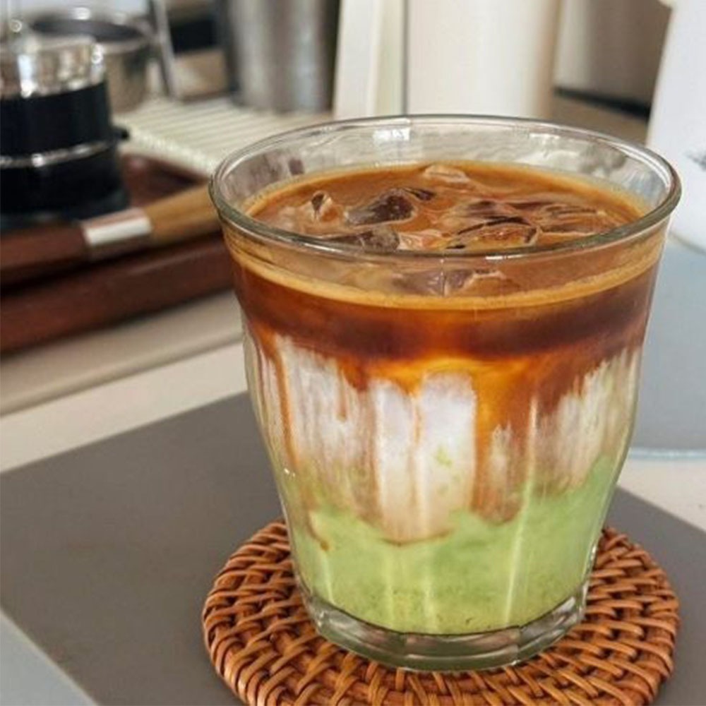 【Zena Greens】有機無糖超級綠拿鐵（45包）-細節圖5